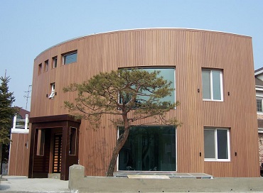Wall Cladding
